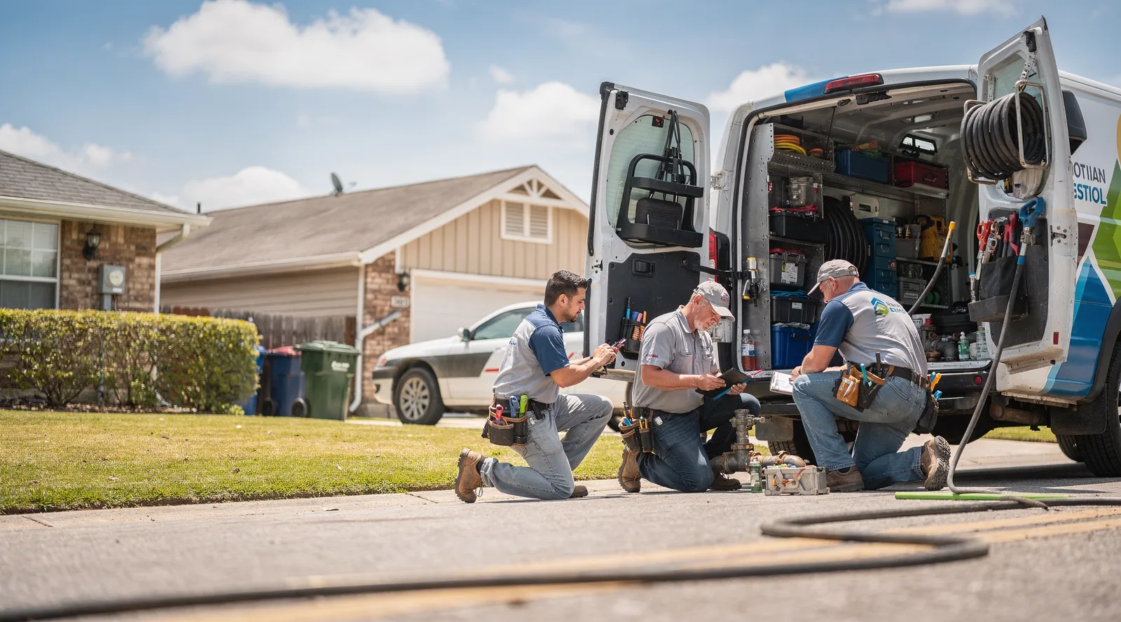 Emergency Plumber in Mantorville, MN near me
